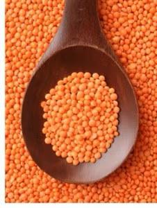 Lentils, Juices & Processed Foods — Broader Portfolio