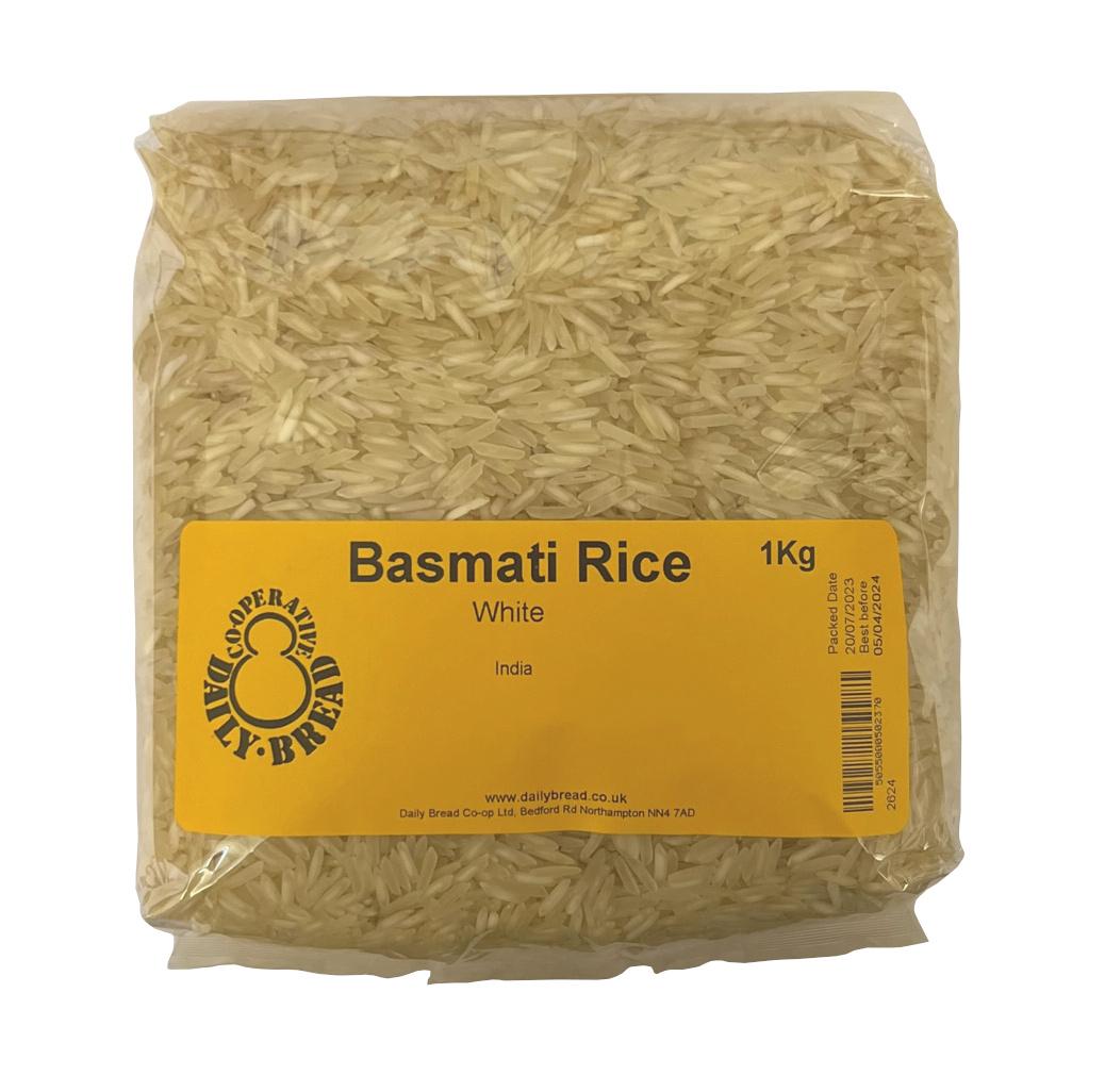 Rice — Daily Rice